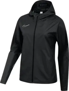Ветровка женская Nike ACADEMY 25 STORM-FIT черная FZ9860-010