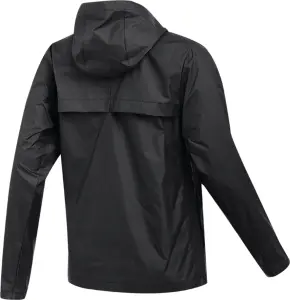 Ветровка женская Nike ACADEMY 25 STORM-FIT черная FZ9860-010