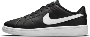 Кеди жіночі Nike COURT ROYALE 2 чорно-білі DH3159-001
