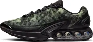 Кроссовки Nike AIR MAX DN оливково-черные IB3078-010