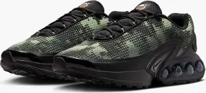 Кроссовки Nike AIR MAX DN оливково-черные IB3078-010