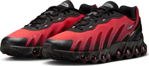 Кроссовки Nike AIR MAX DN8 красно-черные FQ7860-008