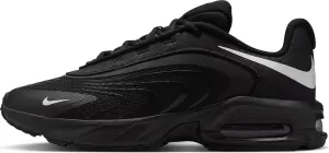 Кросівки Nike AIR MAX FIRE чорно-білі IF2621-001
