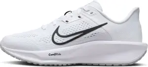 Кросівки бігові жіночі Nike QUEST 6 біло-чорні FD6034-100