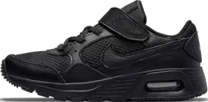 Кросівки дитячі Nike AIR MAX SC (PSV) чорні CZ5356-003