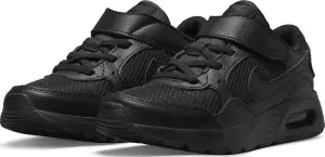 Кросівки дитячі Nike AIR MAX SC (PSV) чорні CZ5356-003