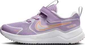 Кросівки дитячі Nike COSMIC RUNNER (PSV) бузкові HM4400-503