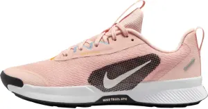 Кросівки для трейлранінгу жіночі Nike JUNIPER TRAIL 3 персиково-чорні FQ0902-600