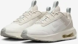 Кроссовки женские Nike AIR MAX INTRLK LITE бежевые DX3705-002