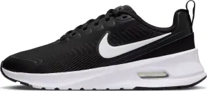 Кроссовки женские Nike AIR MAX NUAXIS черно-белые HF1233-001