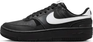 Кроссовки женские Nike GAMMA FORCE черно-белые FQ6476-010