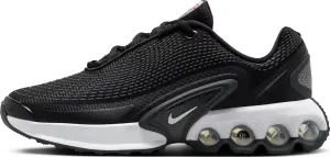 Кросівки підліткові Nike AIR MAX DN (GS) чорно-білі FB8987-007