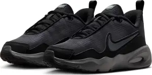Кроссовки подростковые Nike AIR MAX NOVA (GS) антрацитово-черные FN4446-002