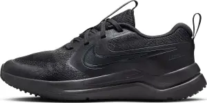 Кроссовки подростковые Nike COSMIC RUNNER (GS) черные HM4402-001