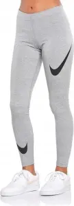 Легінси жіночі Nike LEG-A-SEE SWOOSH сірі DB3896-063