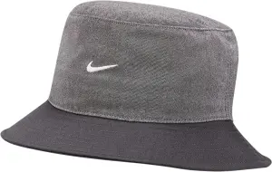 Панама Nike APEX BUCKET HAT темно-сіра FB5383-010