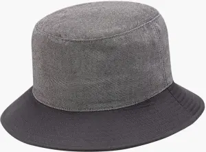 Панама Nike APEX BUCKET HAT темно-сіра FB5383-010