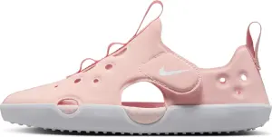 Сандали детские Nike SUNRAY PROTECT 4 (PS) светло-розовые HF6277-600