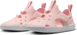 Сандали детские Nike SUNRAY PROTECT 4 (PS) светло-розовые HF6277-600