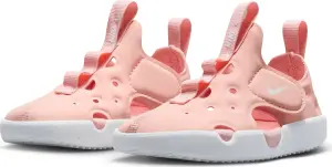 Сандалі дитячі Nike SUNRAY PROTECT 4 (TD) світло-рожеві HF6278-600