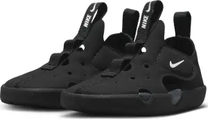 Сандалі дитячі Nike SUNRAY PROTECT 4 (TD) чорні HF6278-001