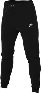 Спортивні штани Nike CLUB JOGGERS чорні FN3787-010
