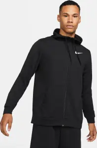 Спортивний костюм Nike DRY чорний CZ6376-010__CZ6379-010