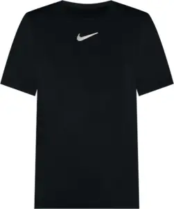 Футболка Nike ACADEMY DRI-FIT чорна HJ4243-010