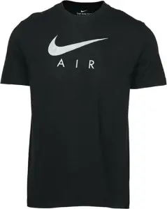 Футболка Nike AUTHENTIC чорна BV0626-010