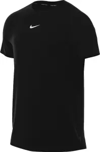 Футболка Nike PRO BREATHE SLIM-FIT черная HJ4055-010