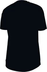 Футболка жіноча Nike SPORTSWEAR CLUB чорна IB2447-010