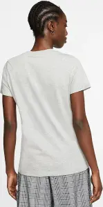 Футболка жіноча Nike SPORTSWEAR сіра CZ6368-063