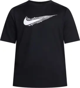 Футболка подростковая Nike MULTI DRI-FIT черная HF8100-010