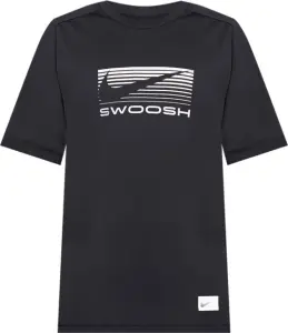 Футболка підліткова Nike MULTI DRI-FIT чорна HJ3743-010