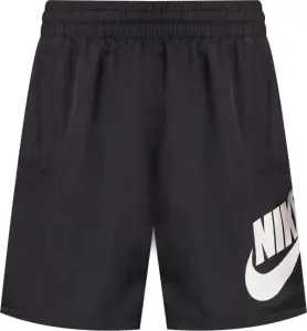 Шорти підліткові Nike SPORTSWEAR CLUB 6" WOVEN чорні HF8138-010