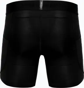 Компрессионные шорты Nike PRO DRI-FIT FITNESS черные FB7958-010