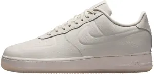Кроссовки Nike AIR FORCE 1 '07 PRO-TECH WINTERIZED бежевые FB8875-003