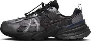 Кросівки Nike V2K RUN темно-сіро-чорно-темно-сині HQ4053-001
