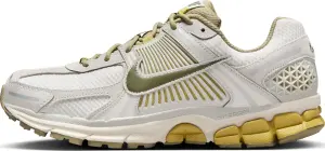 Кросівки Nike ZOOM VOMERO 5 молочно-оливкові FV0397-001