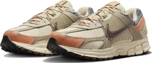 Кроссовки Nike ZOOM VOMERO 5 светло-коричнево-оранжево-серые FZ5051-121