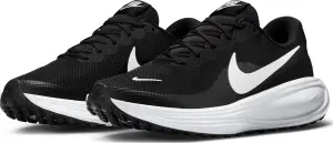 Кросівки бігові Nike REVOLUTION 8 чорні HJ9198-003
