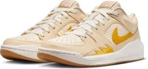 Кросівки жіночі Nike JORDAN STADIUM 90 бежево-жовті FN0584-200