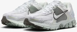 Кроссовки женские Nike ZOOM VOMERO 5 бело-мятно-коричневые FJ2028-103