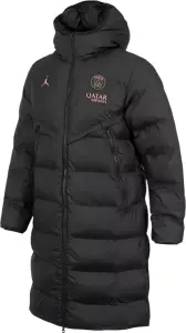 Куртка Nike PARIS SAINT-GERMAIN STRIKE WINDRUNNER PRIMALOFT чорна FV3550-011