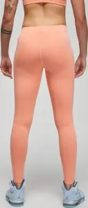 Легінси жіночі Nike JORDAN LEGGINGS помаранчеві DD7007-693