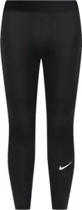 Лосини Nike PRO DRI-FIT FITNESS чорні FB7952-010