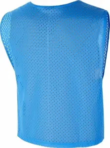 Манишка футбольная Nike TRAINING BIB DRI-FIT PARK20 синяя DV7425-406