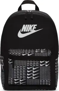 Рюкзак Nike HERITAGE SWOOSH GRID чорний HM4414-010
