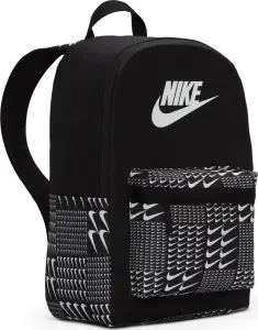 Рюкзак Nike HERITAGE SWOOSH GRID чорний HM4414-010