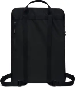 Рюкзак Nike UTILITY 2.0 черный FN4207-010